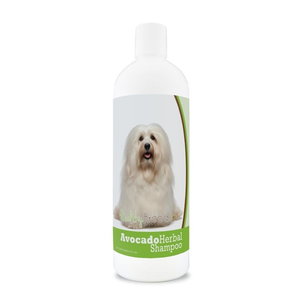 Pamperedpets Havanese Avocado Herbal Dog Shampoo PA3487179 - main